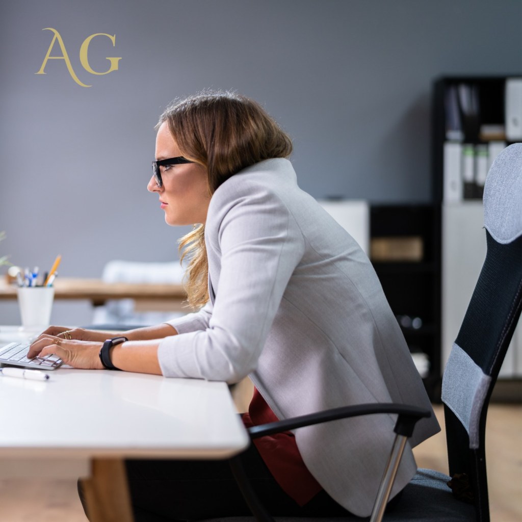 ¿Por Qué la Postura Es el Espejo de Nuestra Salud? 1 postura