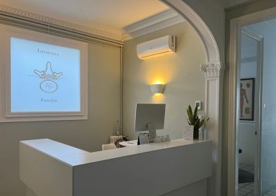 quiropractico barcelona