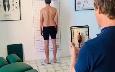 Postura Correcta: Ejercicios y Consejos para Reducir el Dolor de Espalda