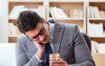 ¿Cómo la Quiropráctica Ayuda con el Dolor de Espalda y la Baja Laboral?