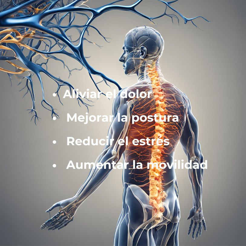 beneficios de la quiropractica AllardGolay