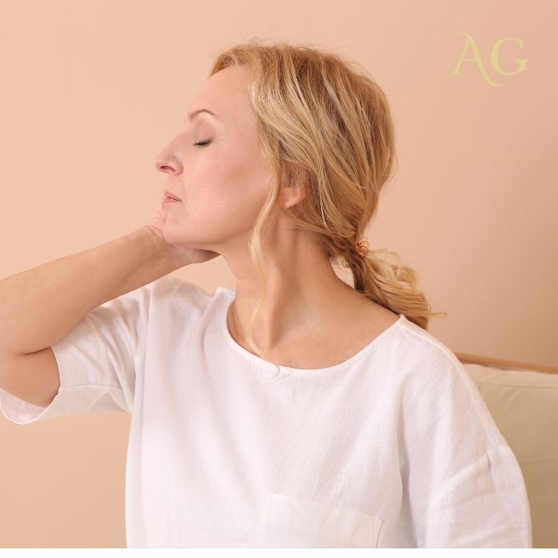 Beneficios de la Quiropráctica para la Premenopausia 1 beneficios de la quiropráctica, premenopausia