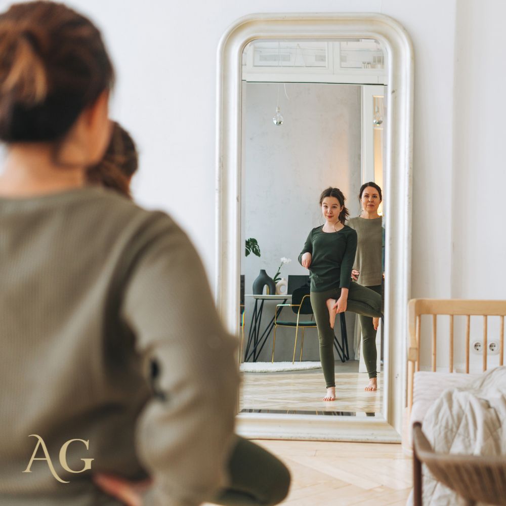 postura espejo de tu salud postura espejo de tu salud