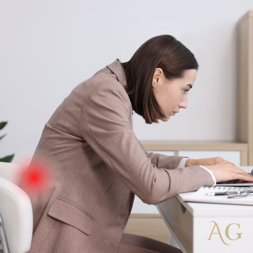 La charnela dorsolumbar: la piedra clave entre postura, respiración y dolor de espalda